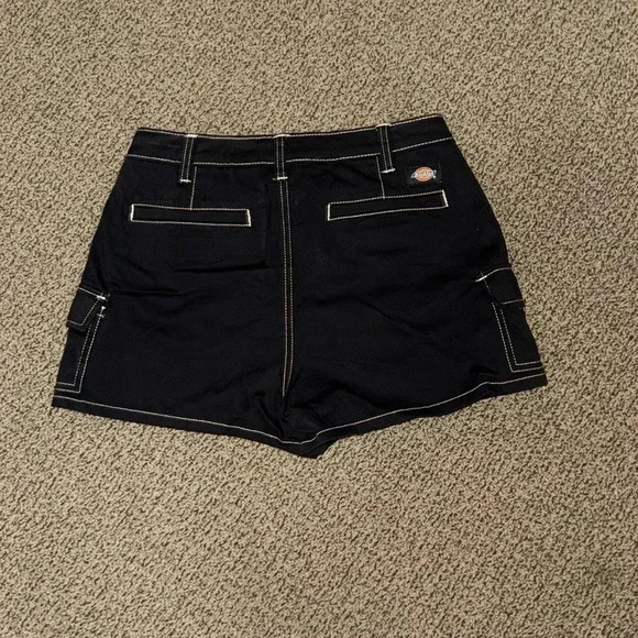 CARPENTER SHORT - Picture 2 of 2